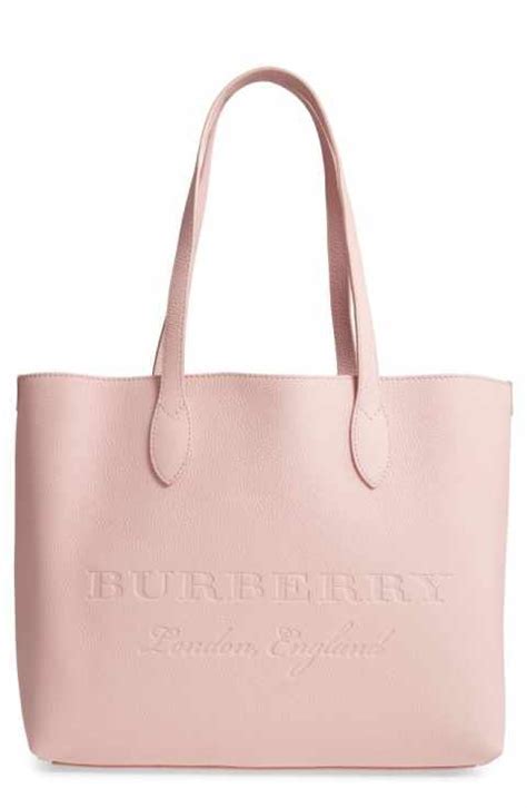 burberry remington leather tote review|best burberry purses.